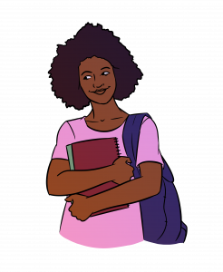 Girl-Going-to-Class-246x300.png