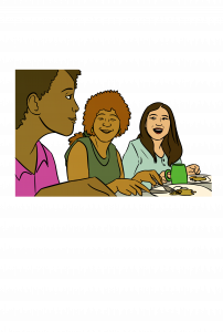 Dinner-with-Roommates-202x300.png