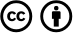 Іконка для ліцензії Creative Commons Із Зазначенням Авторства