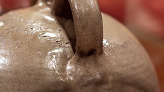 David Drake, Doubled-handled Jug