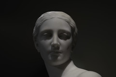 Hiram S. Powers, The Greek Slave