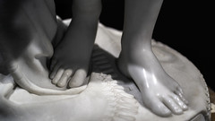 Hiram S. Powers, The Greek Slave