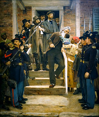 Thomas Hovenden, The Last Moments of John Brown