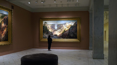 Thomas Moran, Grand Canyon of the Yellowstone