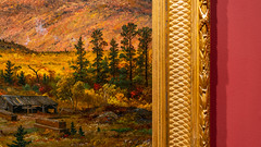 Cropsey, Mount Jefferson