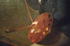Peale, Staircase Group