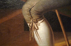 Peale, Staircase Group