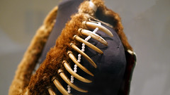 Bear Claw Necklace (Pawnee)