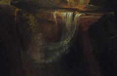 Cole, Expulsion from the Garden of Eden, 1828