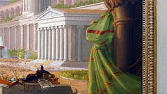 Thomas Cole, The Architect's Dream