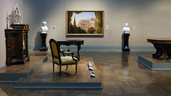 Thomas Cole, The Architect's Dream