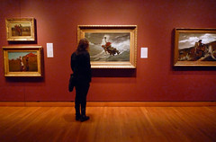 Homer, The Life Line, 1884