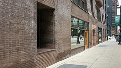 Burnham and Root, Monadnock Building