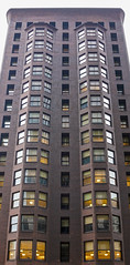 Burnham and Root, Monadnock Building