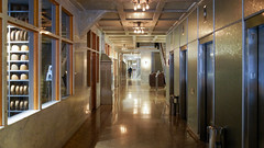 Burnham and Root, Monadnock Building