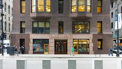 Burnham and Root, Monadnock Building