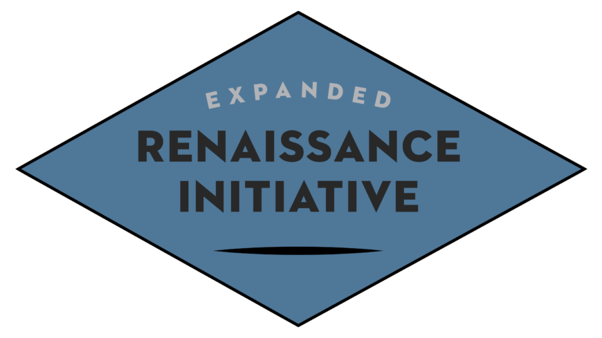 Expand renaissance initiative logo