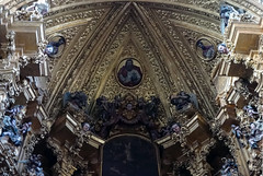 Balbás, Altar of the Kings