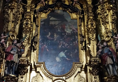 Balbás, Altar of the Kings