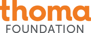 Thoma Foundation Logo