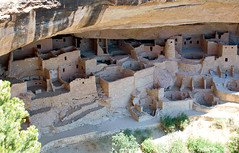 Cliff Palace, Mesa Verde