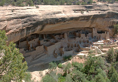 Cliff Palace, Mesa Verde