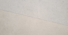 Malevich, Suprematist Composition: White on White
