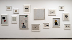 Malevich Wall