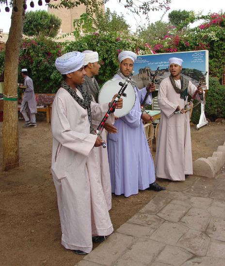 File:Egyptian musicians.jpg