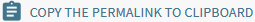Copy the permalink to clipboard
