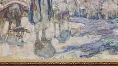 Henry Ossawa Tanner, The Good Shepherd