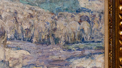 Henry Ossawa Tanner, The Good Shepherd