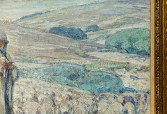 Henry Ossawa Tanner, The Good Shepherd