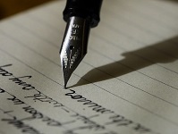 1: Introduction to Writing