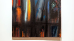 Hedda Sterne, Number 3–1957