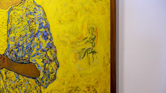 Beauford Delaney, Marian Anderson