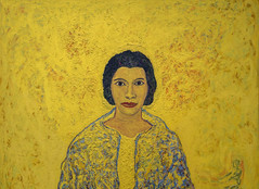 Beauford Delaney, Marian Anderson