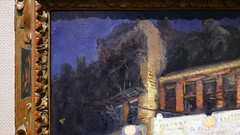 John Sloan, Movies