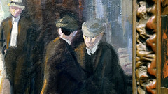 John Sloan, Movies