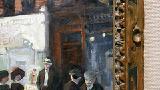 John Sloan, Movies