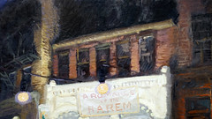 John Sloan, Movies