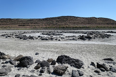 Smithson, Spiral Jetty, 1970