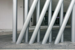 Zaha Hadid, MAXXI National Museum of XXI Century Arts