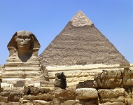 3: Egypt