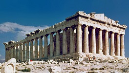 7: The Classical Age of Greece