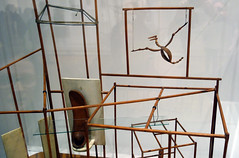 Giacometti, The Palace at 4 a.m.
