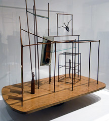 Giacometti, The Palace at 4 a.m.