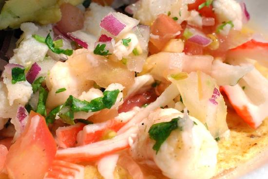 ceviche 