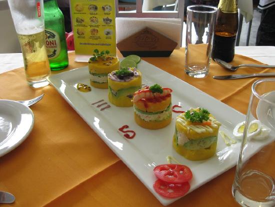 causa limeña