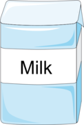 File:Milk carton clip art.png